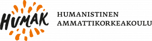Humanistisen ammattikorkeakoulun logo.